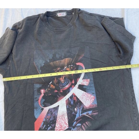 Kith X-Men Gambit Black T Shirt Graphic Limited Edition Men’s Sz Small RARE - Picture 10 of 16